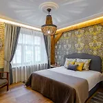 Dzīvoklis Dzirnavu 2 Bedroom *
