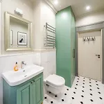 Dzirnavu 2 Bedroom *